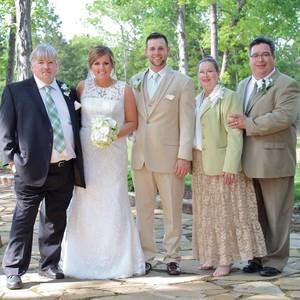 Meet your Posher, Leanne